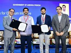 
      
      C-DOT signs MoU with Andhra Pradesh govt to participate in AQV
      
      