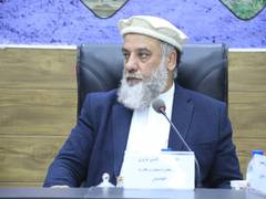 
      
      Afghan Trade Minister Nooruddin Azizi to begin 5-day India visit
      
      