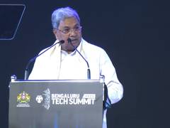
      
      'When global innovation finds home in Bengaluru and Karnataka...'
      
      