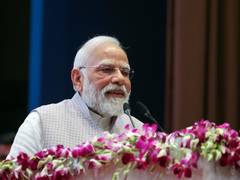 
      
      PM Modi to visit Andhra Pradesh and Tamil Nadu on Nov 19
      
      