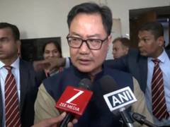 
      
      Contributions of tribals were ignored when Congress was in power
      
      