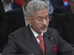 
      
      EAM flags urgent need to ‘de-risk, diversify’ at SCO Summit
      
      