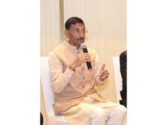 
      
      MoS Defence Seth chairs Industry Roundtable 
      
      