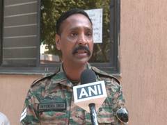 
      
      MP: Army man complains against wife during Jansunwai in Gwalior
      
      