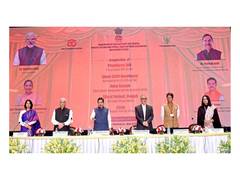 
      
      Union Minister Pralhad Joshi announces major digital upgrades
      
      