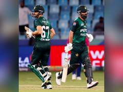 
      
      Pakistan edge Zimbabwe by five wickets in T20I Tri-Series opener
      
      