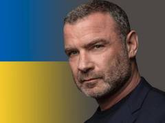 
      
      Liev Schreiber hospitalised in New York 
      
      