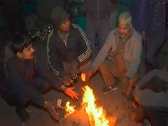 
      
      Pune civic body bans open bonfires amid dip in temperature
      
      