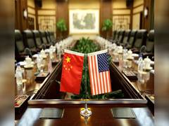 
      
      China blunts US Naval dominance with its third aircraft carrier
      
      