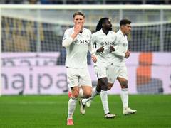 
      
      McTominay’s wonder strike fires Scotland to first WC in 28 years
      
      