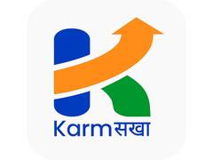 
      
      KarmSakha Unveils AI-Powered Career Platform
      
      