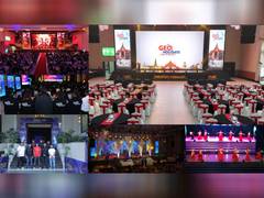 
      
      GS Tourism (Geoholidays) Achieves Private Limited Status
      
      