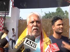 
      
      BJP leader Prem Kumar on Bihar govt formation
      
      
