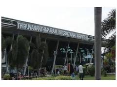
      
      Two International flights divert to Thiruvananthapuram Airport
      
      