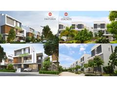 
      
      Hallmark Infra-con has unveiled new chapter of Living
      
      