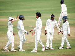 
      
      Tamil Nadu bring in Venkataramana as white-ball head coach
      
      