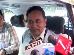 
      
      Pune land scam case: Inspector General of Registration submits re
      
      
