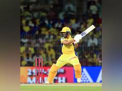 
      
      Anil Kumble backs CSK captain Ruturaj Gaikwad to open the innings
      
      