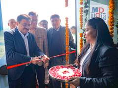 
      
      MDIndia Health Insurance TPA Expands NCR Presence
      
      