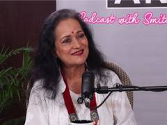 
      
      Himani Shivpuri opens up on Govinda's 