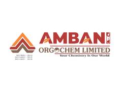 
      
      Ambani Orgochem Reports Impressive Revenue Growth
      
      