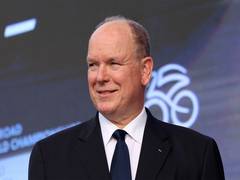 
      
      UAE leaders congratulate Prince of Monaco on National Day
      
      