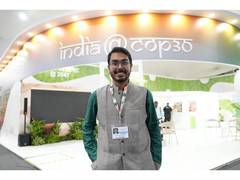
      
      OMG at COP30: Bringing Classroom-Based Climate Learning
      
      