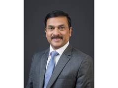 
      
      Ice Make Refrigeration Ltd. Appoints Mr. M. Srinivas Reddy
      
      