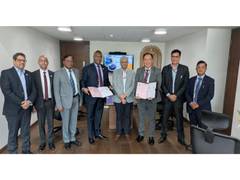 
      
      OIL, TotalEnergies join hands to boost deepwater exploration
      
      