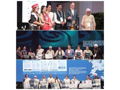 
      
      Global landscape architects gather in Mumbai 
      
      