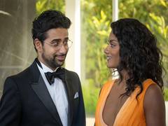 
      
      Simone Ashley 'This Tempting Madness' heads to IFFI 2025
      
      
