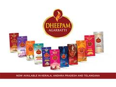 
      
      Dheepam Launches a New Range of Charcoal-Free Agarbattis
      
      