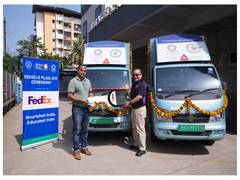
      
      FedEx Enables Sustainable Delivery for Nearly One Million 
      
      