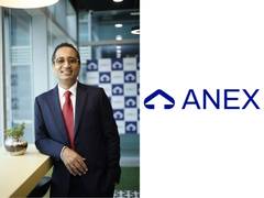 
      
      Anex Advisory Introduces a Pioneering DM + Project 
      
      