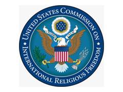 
      
      USCIRF again alleges discrimination with religious minorities
      
      