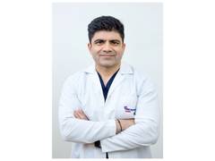 
      
      Narayana Health, Bangalore, to Organize One of the Largest HLA
      
      