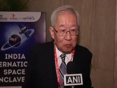 
      
      ISRO–JAXA prepare for next phase of strategic space collaboration
      
      