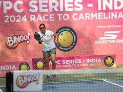 
      
      WPC Series India 2025 kicks off tomorrow in Bengaluru
      
      