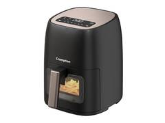 
      
      New Crompton Ameo Air Fryers Make Healthy Eating Tasty-And Except
      
      