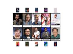 
      
      Looking for Your Next Great Read? Meet the Writers Who Deserve
      
      