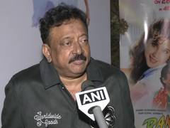 
      
      Ram Gopal Varma on re-release of 'Rangeela' 
      
      