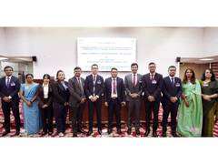 
      
      MEA launches BIMSTEC young diplomats programme
      
      