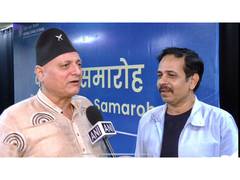 
      
      Manoj Joshi on opening of NSD's Mumbai centre 
      
      
