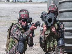 
      
      Indian Army secures IPR for new design combat coat
      
      