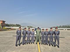 
      
      1 J&K Air Squadron NCC Udhampur conducts first flying...
      
      