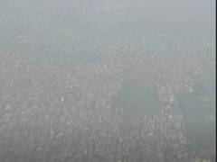 
      
      Cocktail 2 director Homi shares hazy  pic of Delhi sky
      
      