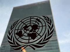 
      
      UN official praises Arab Digital Economy vision
      
      