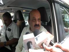 
      
      Ex-CM Bommai slams Karnataka govt over newborn death in hospital
      
      