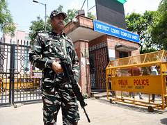 
      
      Delhi court grants permission for further investigation into rape
      
      