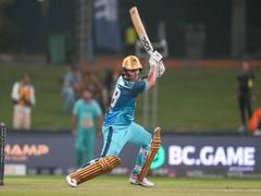 
      
      Vista Riders defend 109 as Ashraf shuts out Royal Champs
      
      